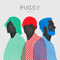 Puggy - Colours