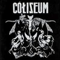 Coliseum (USA) ~ Coliseum