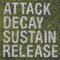 2007 Attack Decay Sustain Release (Limited Edition - CD 1)