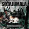 Sotajumala - Death Metal Finland