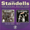 Standells - The Hot Ones / Try It