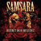 Samsara (AUS) - Instinct Over Influence