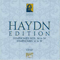 2008 Haydn Edition (CD 10): Symphonies Nos. 38 & 39, Symphonies 'A' & 'B'
