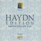2008 Haydn Edition (CD 123): Baryton Trios Nos. 81-87