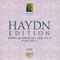 2008 Haydn Edition (CD 93): String Quartets Op. 1 Nos. 0 & 6 -  Op. 2 No. 1
