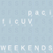 Pacific UV - Weekends