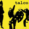 2001 Talco Mentolato (EP)