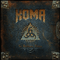 Koma (Esp) - La Maldicion Divina