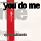 1990 Ryuichi Sakamoto & Jill Jones - You Do Me (EP) [EU Edition]