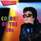 2011 Colors Of The 80s