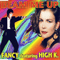 1994 Fancy Featuring High K. - Beam Me Up [Single]