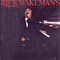 1977 Rick Wakeman's Criminal Record