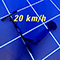 2021 20 km/h (Single)