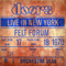 1970 1970.01.17 - Felt Forum, New York, USA