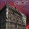 Yashin - Miles Away, But Getting Closer (EP)