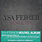 Ysa Ferrer - Sanguine (Edition Collector) Test Sanguins CD2