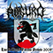 Absurd (DEU) - Live In Suomi Finland Perkele 2008