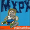 MxPx - Pokinatcha