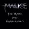 Malice (USA, Los Angeles) - The Rare And Unreleased