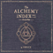 2007 The Alchemy Index, Vols. 1-2 (CD 2): Water