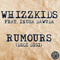 2009 Rumours (Digi Digi) (feat. Inusa Dawuda)