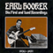 Earl Hooker - His First And Last Recordings