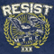 Resist (USA) - We Want Our World Back