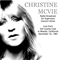 Christine McVie ~ Live In Reseda (Ca - 12.16.83 Fm Broadcast)