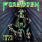 Forbidden (USA) - Twisted Into Form (original issue)