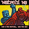 Watashi Wa - Lost A Few Battles... Won The War