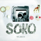 SoKo - Not Sokute (EP)