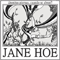 Jane Hoe - Bonitas Piernas, Cuando Se Abren