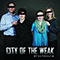 City Of The Weak - Disclosure (EP)