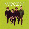 2001 Weezer (Green Album)