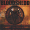 Bloodshedd - Eye Of The Pessimist