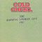 Cold Chisel - The Barking Spiders