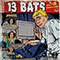 13 Bats - Once a Punk Always a Punk