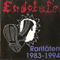 Endstufe ~ Raritaten 1983-1994