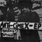 Anti-CimeX - Anarkist Attack