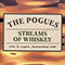 Pogues - Streams of Whiskey - Live In Leysin, Switzerland 1991