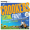 Crookers - Mixmag Presents: Crookers Festival Frenzy