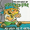 1998 The Very Best Of Ugly Kid Joe - As Ugly As It Gets