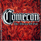 Comecon - The Worms Of God (CD 1)