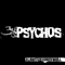 Psychos - Blood Sweat Rock\'n\'Roll