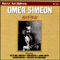 Omer Simeon - 1926-1929