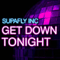 2009 Get Down Tonight (Single)