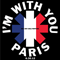 2012 I'm with You Tour 2012.06.30 Paris, FRA