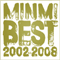 2008 Minmi Best 2002-2008 (CD 2, Happy)