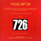 Proscriptor - 726