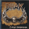 Dhak - Furia Demencial